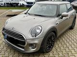 MINI One One - MINI MINI: Beige