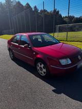 Volkswagen VW Bora 1.9 TDI - gebrauchte VW Bora aus dem Jahr 2003