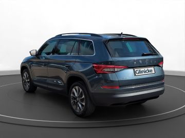 Skoda Kodiaq - 6