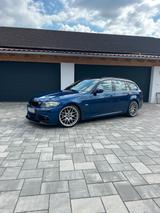 BMW Bmw e91 325d m paket - BMW 325 aus 2010: 325d