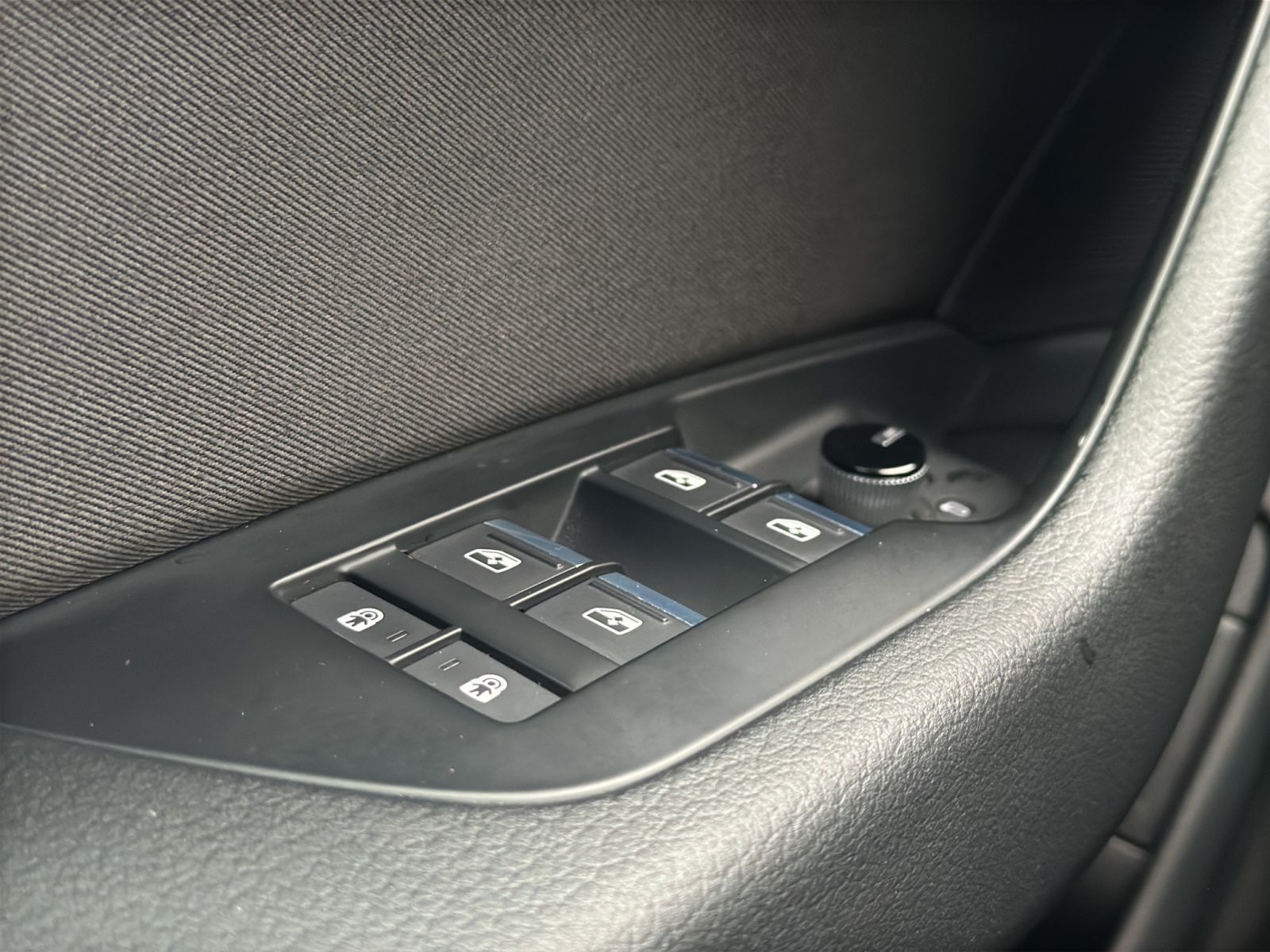 Audi A6 - Bild 6