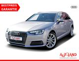 Audi A4 1.4 TFSI Avant design Bi-Xenon Navi Tempomat - Audi: De