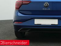 Volkswagen Polo - Vorschau Bild 22