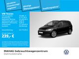 Volkswagen Touran Comfortline 1.5 TSI 7Sitzer LED Navi Pano - VW Touran Gebrauchtwagen in München