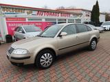 Volkswagen Passat Lim. Family - gebrauchte VW Passat aus dem Jahr 2004