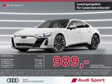 Audi e-tron GT S quattro LED,PANO,SHZ 126.000,- - Audi e-tron GT Neuwagen