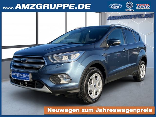 Ford Kuga 1.5 EB Cool&Connect PDC+Navi+Winterpak