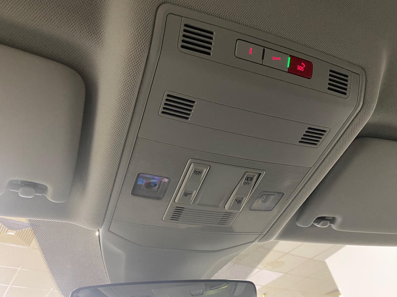 Fahrzeugabbildung Volkswagen T-Cross 1.0 TSI Style APP+KLIMA+ACC+RFK+PDC+NAVI