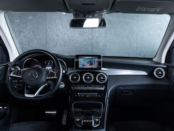 Mercedes GLC 220 - 12