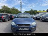 Ford Focus Turnier Trend*AUTOMATIK*SHK*KLIMA*DACH* - Ford Focus aus 2005: Kombi