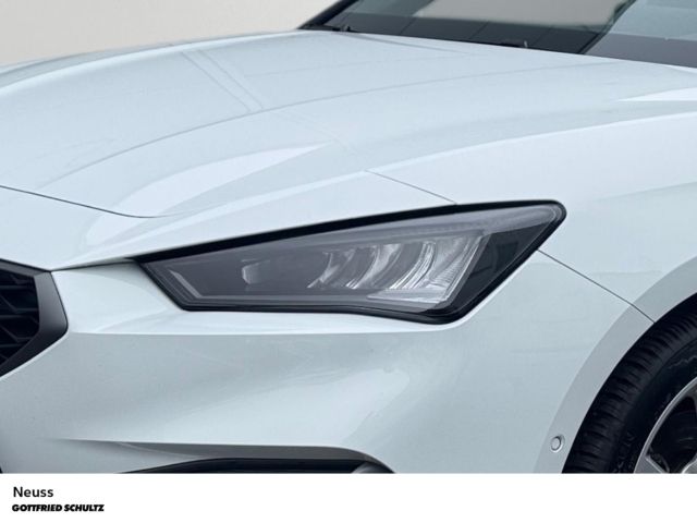 Seat Leon - Bild 5