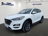 Hyundai Tucson 1.6 CRDi Mild-Hybrid DCT Style Navi Kamer - Hyundai TUCSON Style mit Diesel-Antrieb