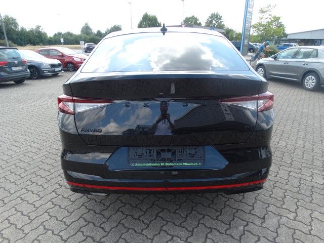 ŠKODA Enyaq Enyaq Coupé RS Lounge – Bild 6 von 20