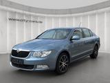 Skoda Superb Elegance*DSG*Leder*Xenon*Navi*Top gepfl. - Skoda Superb: Elegance
