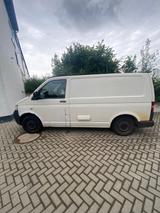 Volkswagen T5 Transporter 1.9 TDI Kasten | AHK | DPF  - Volkswagen T5: Dpf