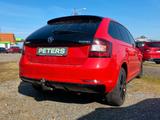 Skoda Rapid MC Tempomat Panorama PDC Sitzhzg. - Skoda Rapid mit Benzin-Antrieb: Automatik