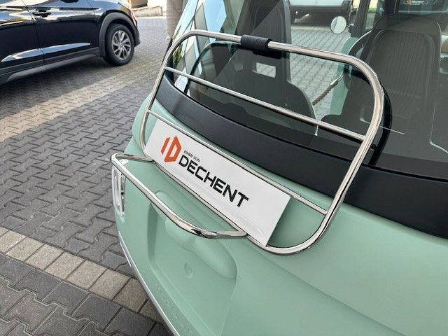 Fahrzeugabbildung Fiat Topolino Dolcevita AUT Dolcevita