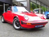 Porsche 911 Urmodell Targa - Porsche aus 1974: 911