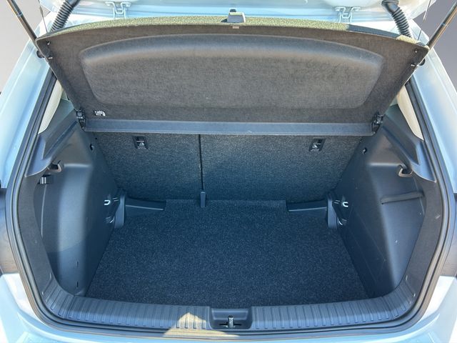 Fabia Essence
