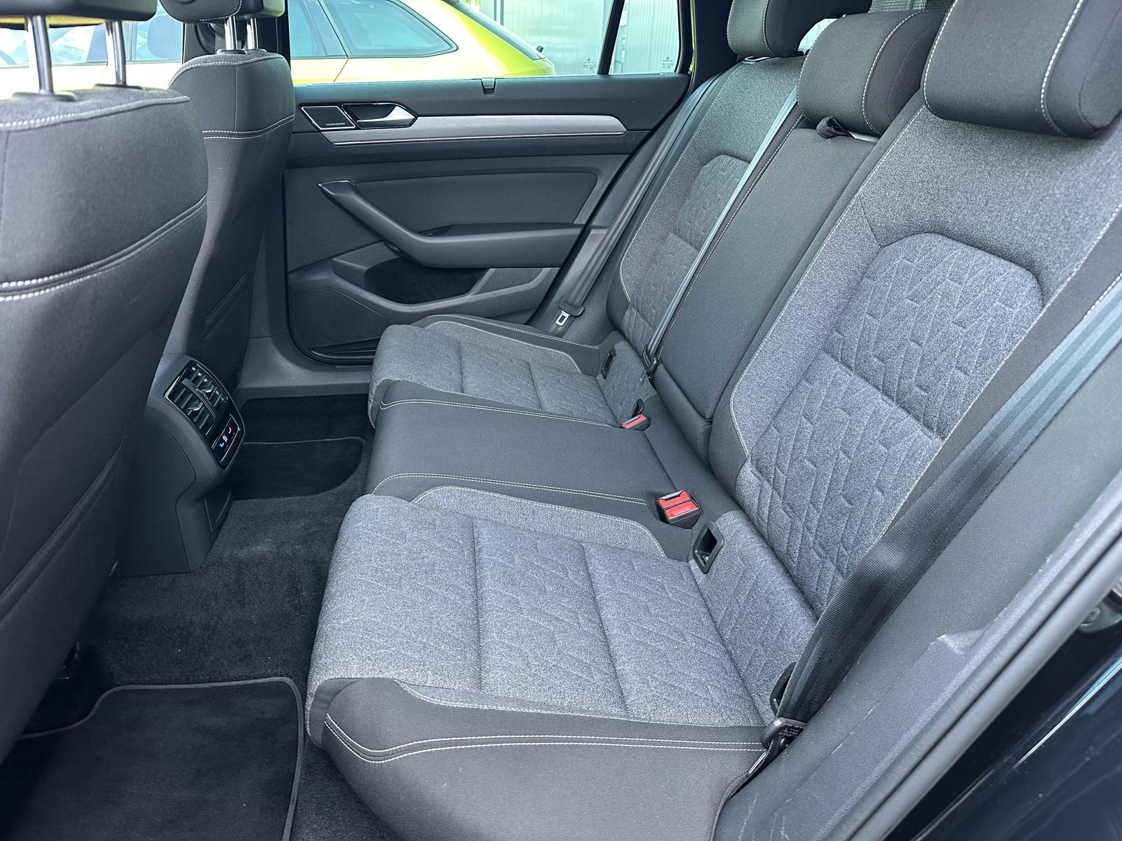 Volkswagen Passat 2.0 TSI DSG R-Line NAV+MATRIX+AHK, миниатюра 15