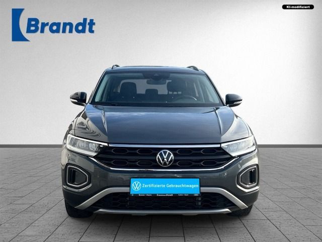 Volkswagen T-Roc 1.5 TSI Goal DSG LED KAMERA ACC DIG.CP foto 4