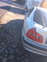Mitsubishi Carisma 1,6 Avance Avance sportlich  - gebrauchte Mitsubishi Carisma aus dem Jahr 2000
