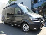 Volkswagen Crafter Grand California 680 4MOT DACHKLIMA/FAHR