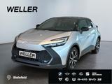 Toyota C-HR 1.8 Hybrid Team D *LED*ACC*CAM*el Heck*SHZ* - Toyota C-HR in Bielefeld
