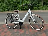 Excelsior Pearl CB (2022) - Excelsior E-Bikes