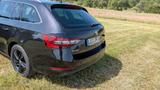 Skoda Superb Combi 2.0 TDI DSG 4x4 Style AHK - Skoda Superb Gebrauchtwagen
