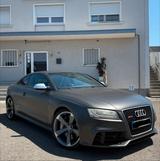 Audi AUDI RS5 COUPE 4.2 FSI V8 QUATTRO - gebrauchte Audi RS5 aus dem Jahr 2010