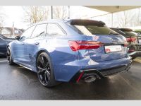 Audi RS6 - Vorschau Bild 4