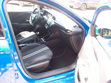 Bild 5 Opel Corsa F 1.2T GS Voll-LED SHZ LHZ PDC+Kam NaviPro