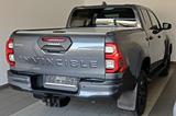 Toyota Hilux 2.8 D-4D Invincible,4x4 ,CarPlay,Rollo,AHK - Toyota Hilux: Pickup