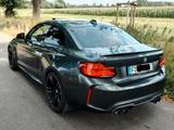 BMW M2 Coupé DKG - BMW M2 Gebrauchtwagen in Frankfurt