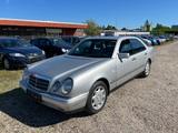 Mercedes-Benz E 280 ELEGANCE AUTOMATIK - gebrauchte Mercedes-Benz E 280 aus dem Jahr 1996