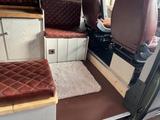 Fiat Ducato Dangel 4x4 Allrad - Fiat Wohnmobil oder -wagen Ducato Wohnwagen gebraucht
