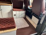 Fiat Ducato Dangel 4x4 Allrad - Fiat Allradantrieb