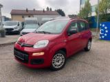 Fiat Panda Pop 1,2 8 V Klima Allwetterreifen - Fiat Panda Gebrauchtwagen in München
