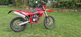 Beta RR 125 LC - BETA ENDURO RR 125