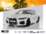 BMW 430d xDrive Coupé UPE 88.720,- Euro >SUN Deals< - BMW: 720