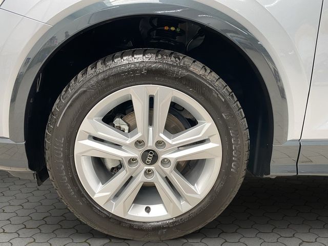 Audi Q2 - Bild 20