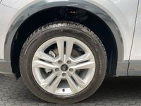 Audi Q2 - Vorschau Bild 20