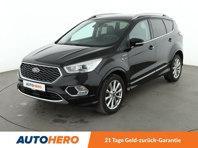 Ford Kuga 2.0 TDCi Vignale*NAVI*ACC*PDC*SHZ*PLA*