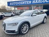 Audi A6 Allroad quattro 3.0 TDI ACC*CAM*BOSE*LED*AHK - Audi A6 Allroad mit Diesel-Antrieb