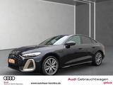 Audi A5 Lim. TFSI S line S tronic *MATRIX*PANO*360°* - Audi A5 mit Benzin-Antrieb: Schiebedach