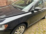 Volvo V50 2.0D Momentum Momentum - Volvo V50 mit Diesel-Antrieb: 2.0