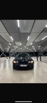 BMW e46 325ci US - Import Prins Gas Anlage... - BMW 325 mit LPG-Antrieb