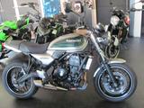 Kawasaki Z650RS - KAWASAKI 650R