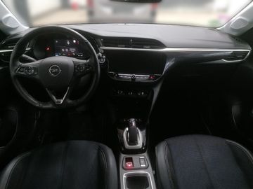 Bild 5 Opel CORSA e ELEGANCE NAVI ACC 3-PHASEN LADER KEYLESS